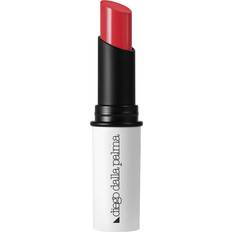 diego dalla palma Shiny Lipstick #143 Coral Red