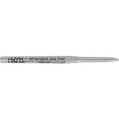 NYX Mechanical Pencil Eye Silver