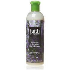 Faith in Nature Hair Products Faith in Nature Lavender &geranium Conditioner 13.5fl oz