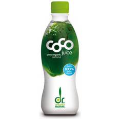 Juice- og fruktdrikker Dr Martins Coco Juice Pure Natural 33cl