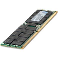 HP DDR3 RAM minne HP DDR3 1600MHz 8GB Reg (647899-B21)