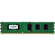 Crucial DDR3L 1600Mhz 4GB (CT51272BD160BJ)