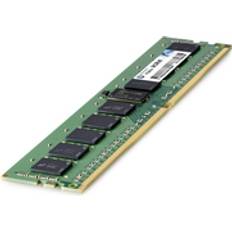 HP 16 GB - DDR4 RAM minne HP DDR4 2133MHz 16GB Reg (726719-B21)