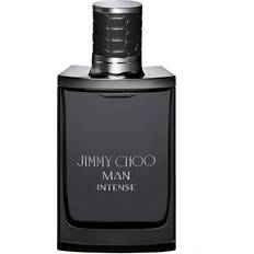 Jimmy Choo Eau de Toilette Jimmy Choo Man Intense EdT 50ml