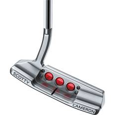 Scotty Cameron Putters Scotty Cameron Select Newport 2.5 Putter
