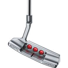 Scotty Cameron Putters Scotty Cameron Select Newport 2 Putter