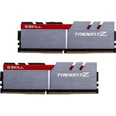G.Skill Trident Z DDR4 3000MHz 2x8GB (F4-3000C15D-16GTZ)