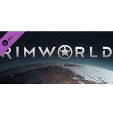 RimWorld Name in Game Access (PC)