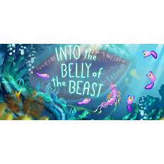 Into the Belly of the Beast (PC)