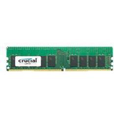 Crucial DDR4 2400MHz 16GB ECC Reg (CT16G4RFS424A)