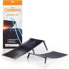 Extension Sets Anki Overdrive Launch Kit