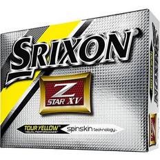 Srixon z star Srixon Z-Star XV Tour (12 pack)