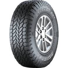 General Tire Grabber AT3 245/75 R16 120/116S 10PR