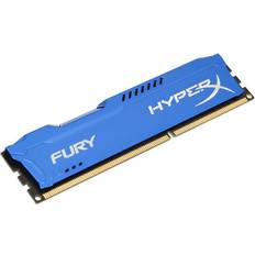 HyperX Fury DDR3 1333MHz 4GB (HX313C9F/4)