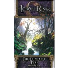 Fantasy Flight Games The Lord of the Rings: The Dunland Trap
