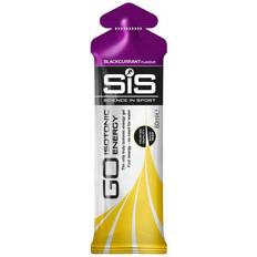 SiS Vitamins & Supplements SiS Go Isotonic Energy Gel Blackcurrant 60ml 1 pcs