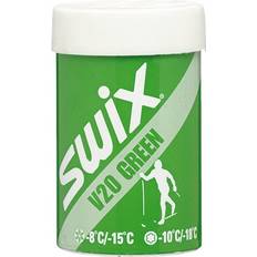 Swix Skismøring Swix V20 Green