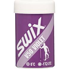 Swix Ski Wax Swix V50 Violet