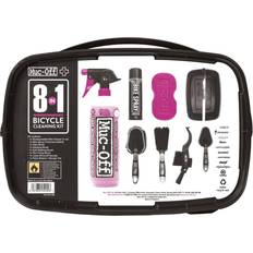 Reparasjon & Vedlikehold Muc-Off 8 in 1 Bicycle Cleaning Kit standard
