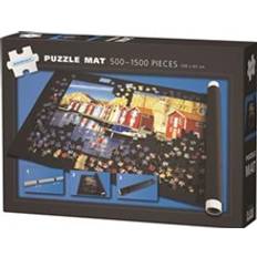 Puslespillmatter Kärnan Puzzle Mat 500-1500 Bit