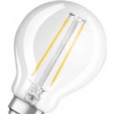 Osram Retrofit Classic P 25 LED Lamp 2.8W E14