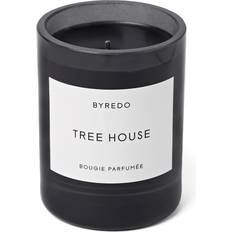 Interior Details Byredo Tree House Medium Scented Candle 240g