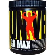 Universal Nutrition Muscle Builders Universal Nutrition GH Max 180 pcs