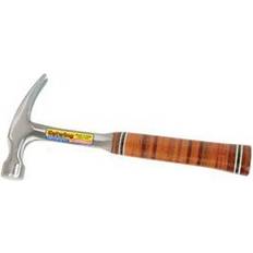 Estwing E12S Straight Carpenter Hammer