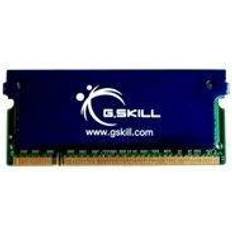 G.Skill SK DDR2 800MHz 2GB (F2-6400CL5S-2GBSK)