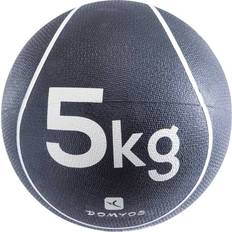 Domyos Exercise Balls Domyos Medicin Ball 5kg