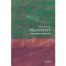 Relativity (Heftet, 2008)