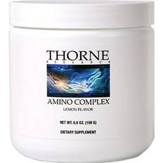Aminosyrer Thorne Research Amino Complex – Lemon 219g