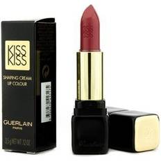Guerlain insolence Cosmetics Guerlain KissKiss Lipstick #320 Red Insolence