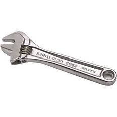 Bahco 8069C Adjustable Wrench