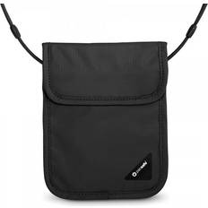 Klettverschluss Taschen Pacsafe Coversafe X75 - Black