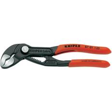Knipex Tenger Knipex 87 01 125 Polygrip