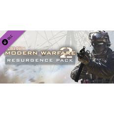 Call of duty modern warfare pc PC Games Call of Duty: Modern Warfare 2 - Resurgence Pack (PC)
