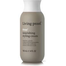 Living proof frizz Living Proof No Frizz Nourishing Styling Cream 118ml