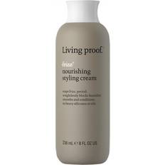 Living proof frizz Living Proof No Frizz Nourishing Styling Cream 236ml
