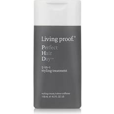 Straightening Stylingkremer Living Proof Perfect Hair Day 5 in 1 Styling Treatment 118ml