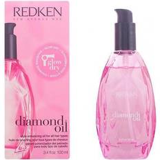 Redken Hair Oils Redken Glow Dry Diamond Oil 3.4fl oz