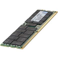 HP 32 GB - DDR4 RAM minne HP DDR4 2133MHz 32GB (726722-B21)