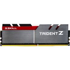 G.Skill Trident Z DDR4 3333MHz 2x8GB (F4-3333C16D-16GTZ)