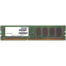 Patriot DDR3 RAM minne Patriot Signature Line DDR3 1600MHz 8GB (PSD38G16002)