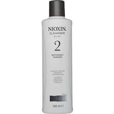 Nioxin system 2 Hair Products Nioxin System 2 Cleanser Shampoo 10.1fl oz