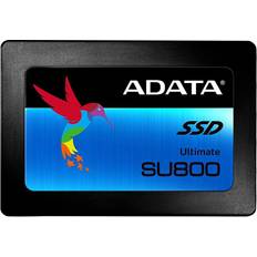 Adata SSD Hard Drives Adata Ultimate SU800 ASU800SS-512GT-C 512GB