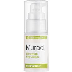 Retinol Eye Creams Murad Resurgence Renewing Eye Cream 0.5fl oz