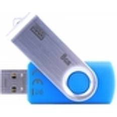 8 GB Minnekort & minnepenner GOODRAM UTS2 8GB USB 2.0