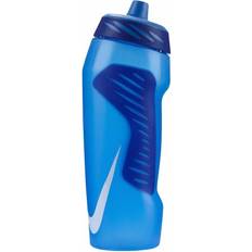 Rot Serviergeschirr Nike Hyperfuel Wasserflasche 0.709L