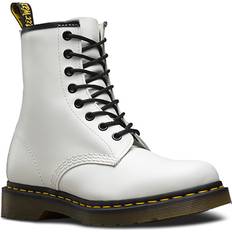 Dr. Martens Boots Dr. Martens 1460 Smooth - White